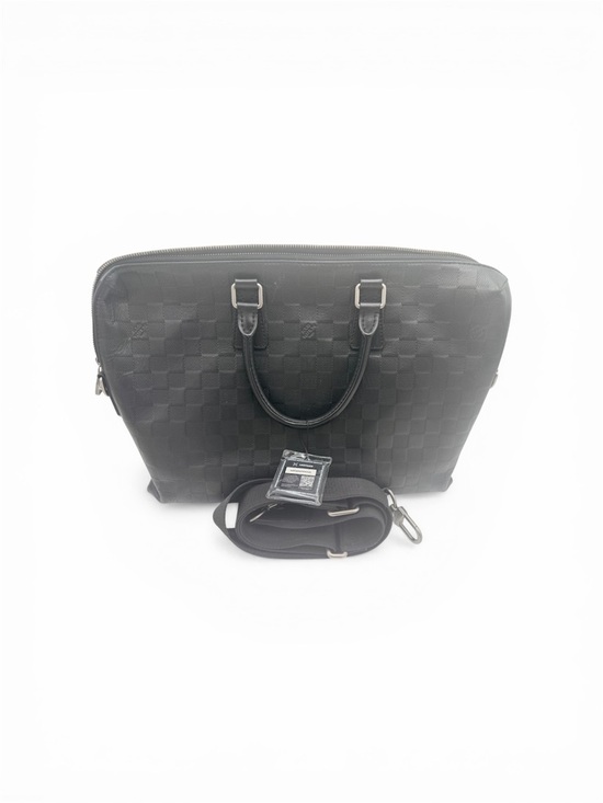 Other - Louis Vuitton Damier Infini Porte-Documents Jour Briefcase